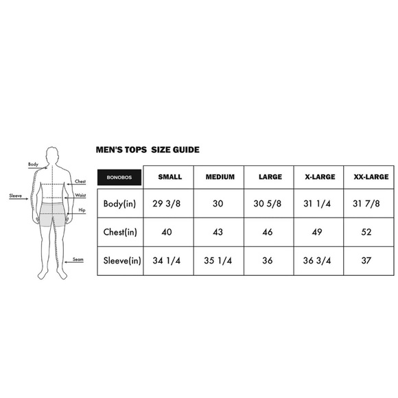 NWT Bonobos Men's Green/ Navy Checkered Button Down Shirt- S - Picture 11 of 11